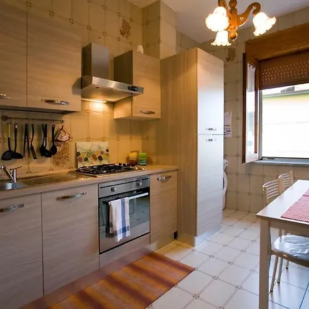 Casa Vacanze 