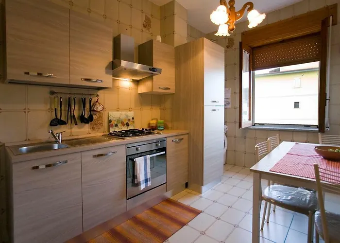 Casa Vacanze 